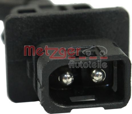 METZGER Sensor, Innenraumtemperatur (0905454) Thumbnail